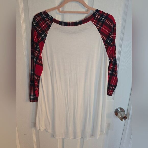 Heart Tunic - Picture 2 of 4